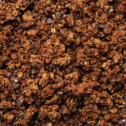 Céréales crounch au chocolat bio (avoine français) - 2