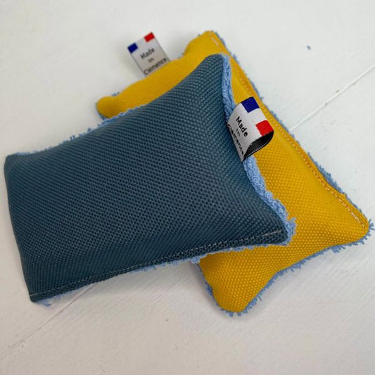 Eponge grattante - 1